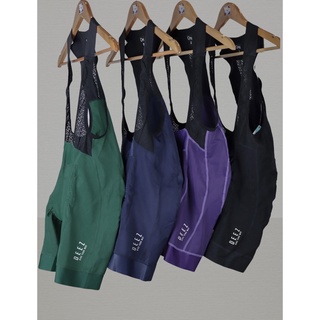 เอี๋ยมจักรยาน DEEZ BIB SHORT รุ่น Ride Your Way