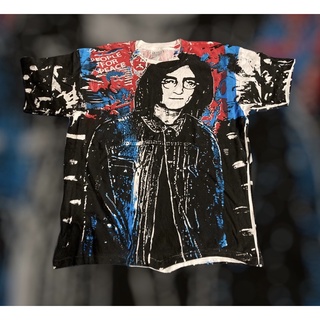 เสื้อวง Ovp John Lennon สไตล์ปี90s