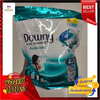 เจลล้างลูกเจลดาวน์นี่ 628g แบบแห้งในร่มGel Ball Washing DOWNY 628g INDOOR DRY