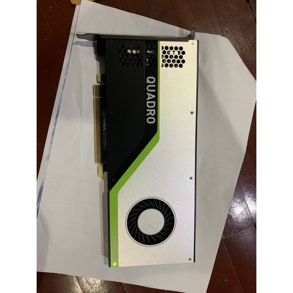 Nvidia Quadro Rtx4000 Shopee Thailand 7159