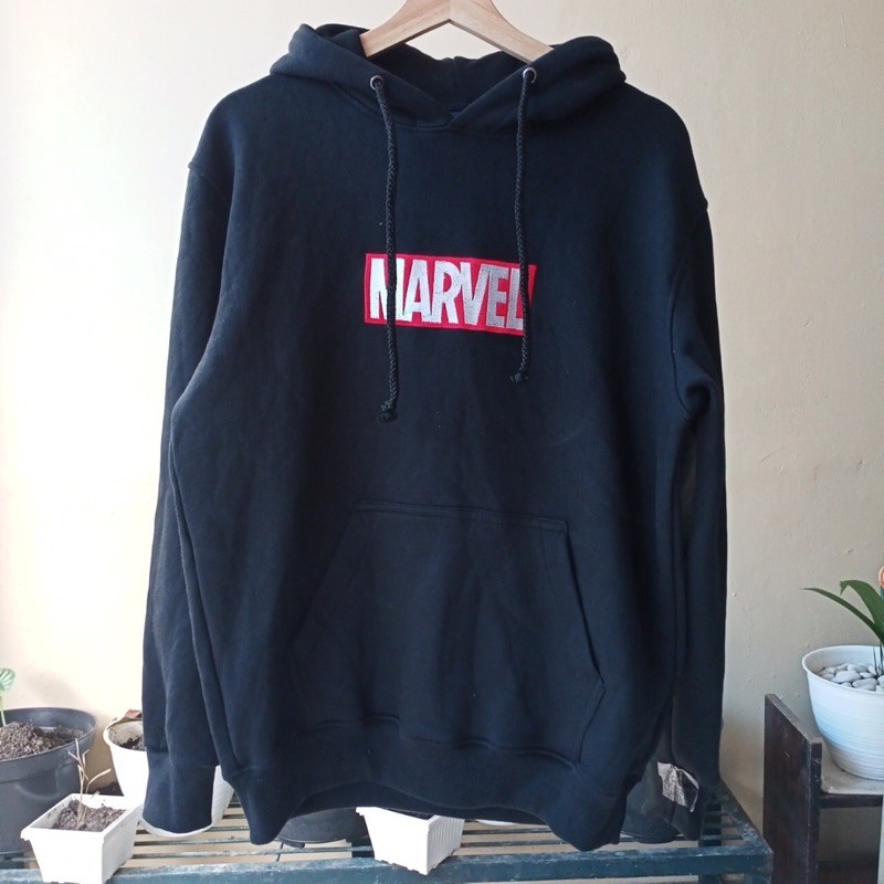 ต้นฉบับ H&M MARVEL HOODIE