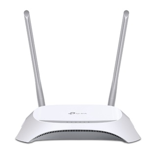 TL-MR3420 Wireless Router N300 TP-Link