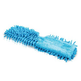 รีฟิลล์ผ้าม็อบดันฝุ่นกระต่าย โพลี-ไบรท์ 5671-R Refill Dust Mop Cloth Dust Mop Poly-Brite 5671-R