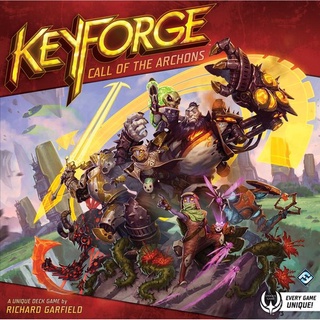 Keyforge: Call of the Archons Starter Set