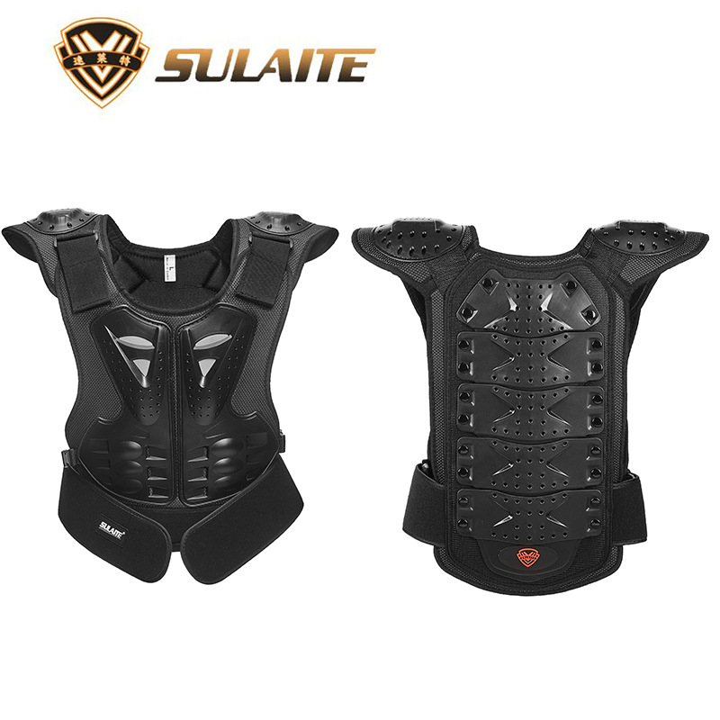 KUFUN เกราะสะท้อนแสงสําหรับเด็ก เกราะขี่เด็ก SULAITE