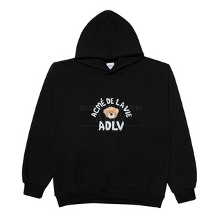 ADLV เสื้อ Hoodie ของแท้ 💯% พรีออเดอร์เกาหลี🇰🇷