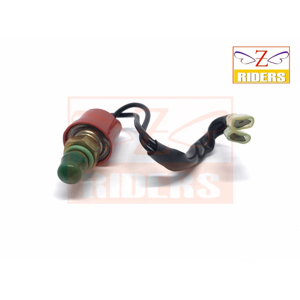 เพรสเชอร์สวิทช์ Benz W124,W201 190E Pressure Switch เบนซ์ อีคลาส,190อี สวิทช์แรงดัน แอร์ E-Class (24