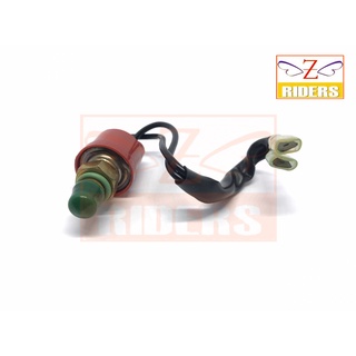 เพรสเชอร์สวิทช์ Benz W124,W201 190E Pressure Switch เบนซ์ อีคลาส,190อี สวิทช์แรงดัน แอร์ E-Class (24219)