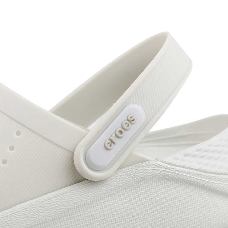 พร้อมส่ง!! Crocs LiteRide Clog แท้ หิ้วนอก ถูกกว่าshop รองเท้าแตะแบบสวม รับประกันการจัดส่ง48ชั่วโมง