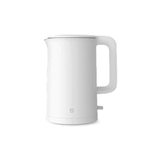 [รับ 500c. 10CCBDEC3] Xiaomi mijia mi 1A Electric Kettle 1.5L กาน้ำร้อน กาน้ําร้อนไฟฟ้า เครื่องต้มน้ํา กาต้มน้ำไฟฟ้