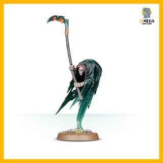 Warhammer AOS: NIGHTHAUNT: CAIRN WRAITH