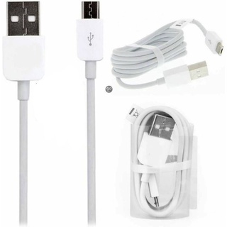 พร้อมส่งจากไทย สายชาร์จ HUAWEI  MICRO USB 1เมตร