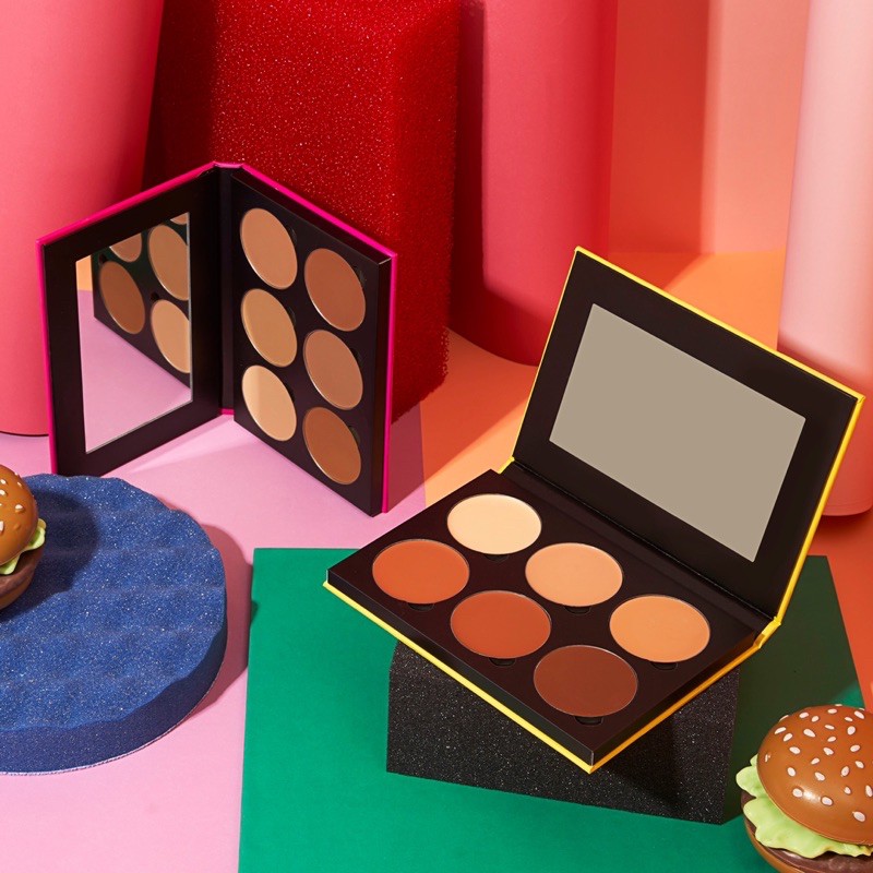 ❤️ คอนซีลเลอร์ เนื้อครีม It’s MINE CONCEALER! SUPERMOM เนื้อครีม