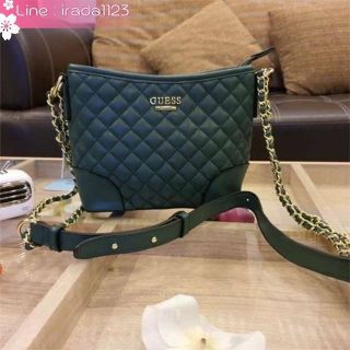 Guess Crossbody bag new collection  ของแท้ ราคาถูก