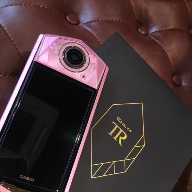 กล้อง TR 80