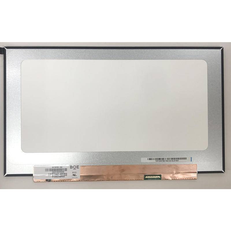 LP173WFG-SPB2 fit LP173WFG SPB1 NV173FHM-N44 V3.1 B173HAN04.0 B173HAN04.4 N173HCE-G33 17.3 Slim แล็ป