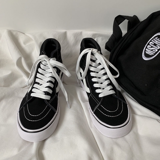 new high top vans for sale