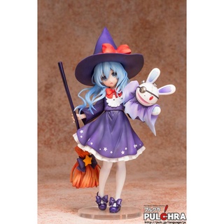 Date A Live: Yoshino " Four Threads " 1/8