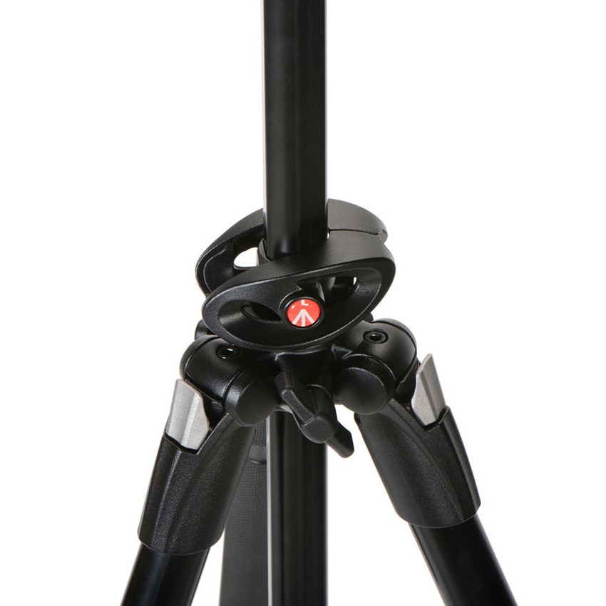 Manfrotto ขาตั้งกล้อง MK290DUA3-BH 290 DUAL Kit