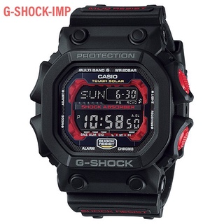 นาฬิกา CASIO G-SHOCK รุ่น GXW-56-1ADF ของแท้ประกันศูนย์ CMG 1ปี