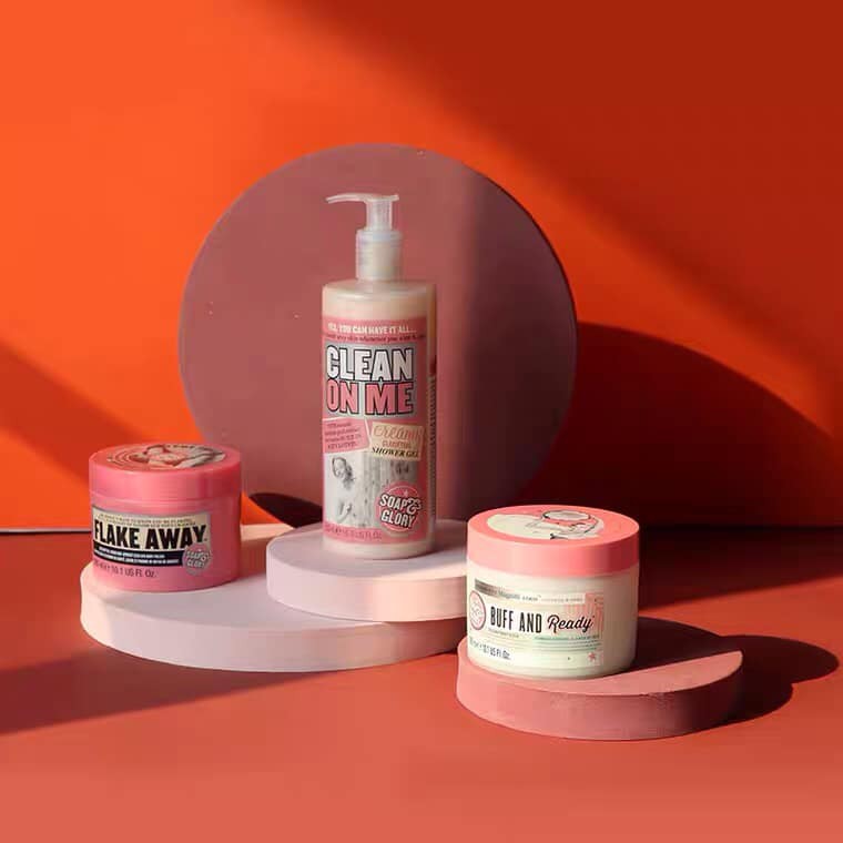พร้อมส่ง display propเซ็ต3ชิ้น พร็อพแท่นวางสินค้า ดิสเพลย์วางสินค้า ฉากถ่ายสินค้า แท่นโชว์สินค้า
