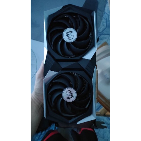 Rx 6600xt สวยมากตัวท๊อปราคางามๆ - jinx_shop_it - ThaiPick
