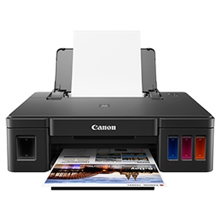 Printer CANON PIXMA G1010 + Ink Tank