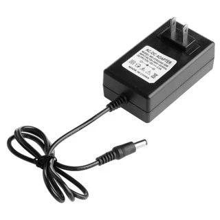 DC15V 2Aแบตเต็ม AC 100V-240V to DC 15V Converter Power Supply Adapter 5.5*2.5mm(US plug)