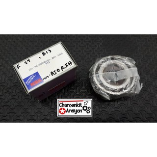 NSK ลูกปืนล้อหน้า รถยนต์ TOYOTA,NISSAN โตโยต้า นิสสัน AE80 AT-ST171-190 Exsior เอ็กซิเออร์, B13 B14 NV ZA-38BWD10A-15A