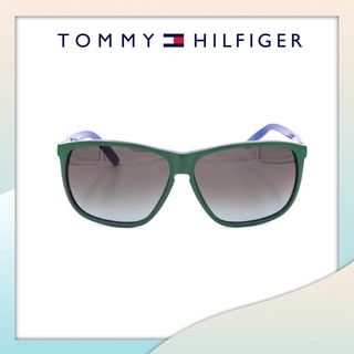 แว่นกันแดด TOMMY HILFIGER รุ่น TH 1044/S สี U77PT ไซส์ 60