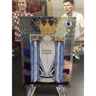 2019-20 Panini Premier League Stickers Trophy