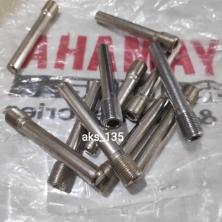 ลูกสูบ RX king Disc Caliper Bolt RXS 1 Unit Price