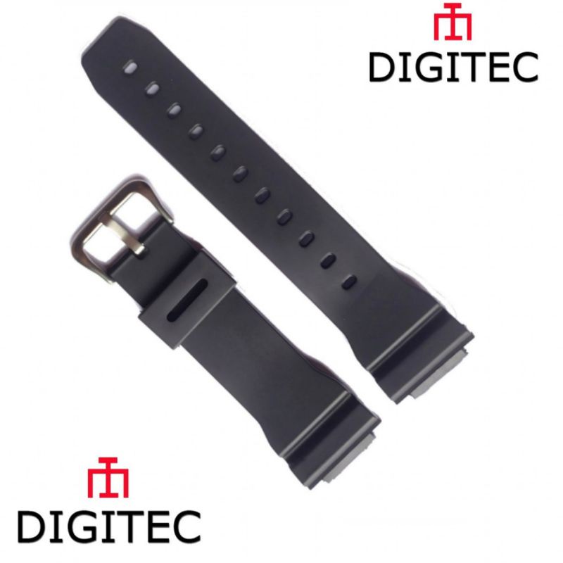 Digreec 2090 DIGITEC DG-2090T สายนาฬิกา DG2090T