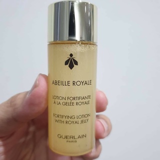 น้ำตบ GUERLAIN Abeille Royale Fortifying Lotion With Royal Jelly 40 ml.