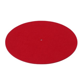 ROX❥Turntable Mat Slipmat Audiophile 3mm Felt Platter Vinyl Record Players