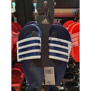 รองเท้าแตะ Adidas Adilette Shower Slides (Real Madrid) แท้100% พร้อมส่ง