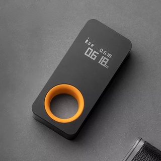 Xiaomi youpin ร้อนๆเทปเลเซอร์วัด,สมาร์ทเลเซอร์ Rangefinder,อัจฉริยะ,30M,จอแสดงผล OLED,เลเซอร์,เชื่อมต่อโทรศัพท์มือถือ