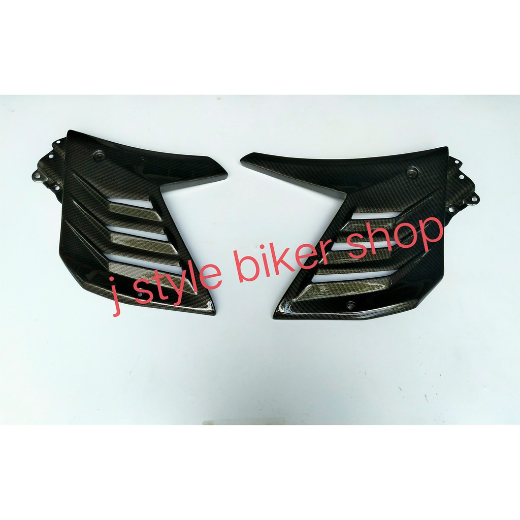 แฟริ่งฉลามz300 เคฟล่า(hydro film) z250 z300 แฟริ่งฉลาม แฟริ่งฉลามz250 แฟริ่งฉลามz300 ของแต่งz250 ของ