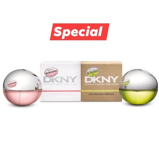 น้ำหอมแท้❤️ DKNY set 30ml x 2