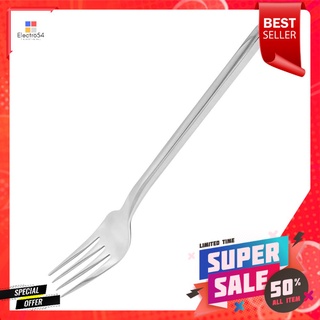 ส้อมคาวสเตนเลส TWIN FISH COMMEMORATESTAINLESS DINNER FORK TWIN FISH COMMEMORATE