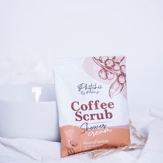 สคับกาแฟพิชชี่ซองละ39บาท3ซอง100บาท