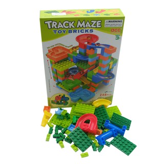 [พร้อมส่ง] Track Maze Toy เกมตัวต่อ รหัส B-101