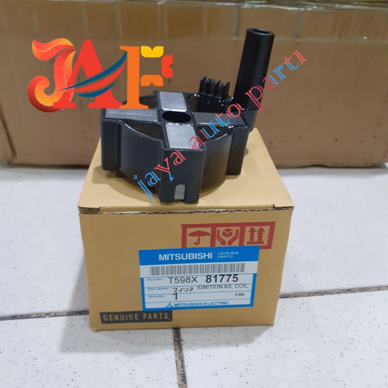 MITSUBISHI T120SS LANCER EVO IGNITION COIL