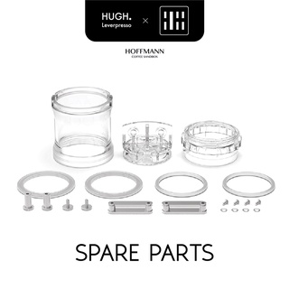 Hugh Leverpresso Parts (อะไหล่)