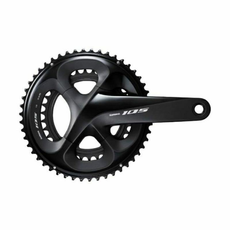 Crankset ขาจาน Shimano 105 50/34 170mm.