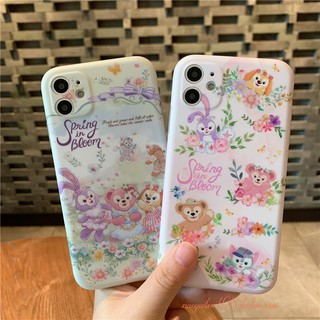 เคสซิลิโคนสำหรับโทรศัพท์ 11/11Pro 11pro Max X XR XS XS MAX 6 7 8 plus #417