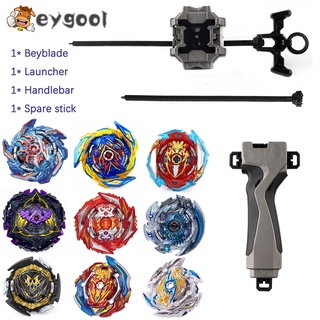 30 Styles Beyblade Burst  Metal Bayblade Kreisel Top Within  Launcher Handle Extra stick For Kid Boy Beybalde B180 B181 B175 B179 B172 B171 B163