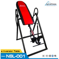 Hang Up เครื่องยืดหลัง เครื่องยืดกระดูก เตียงยืดหลัง รุ่น NSL-001 แก้อาการ กระดูกสันหลังคด