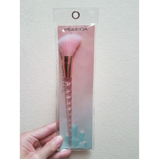 Meilinda Ice Crystal Blush Brush #02