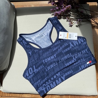 แท้💯% หิ้ว USA🇺🇸📍Tommy Hilfiger Sport Bras